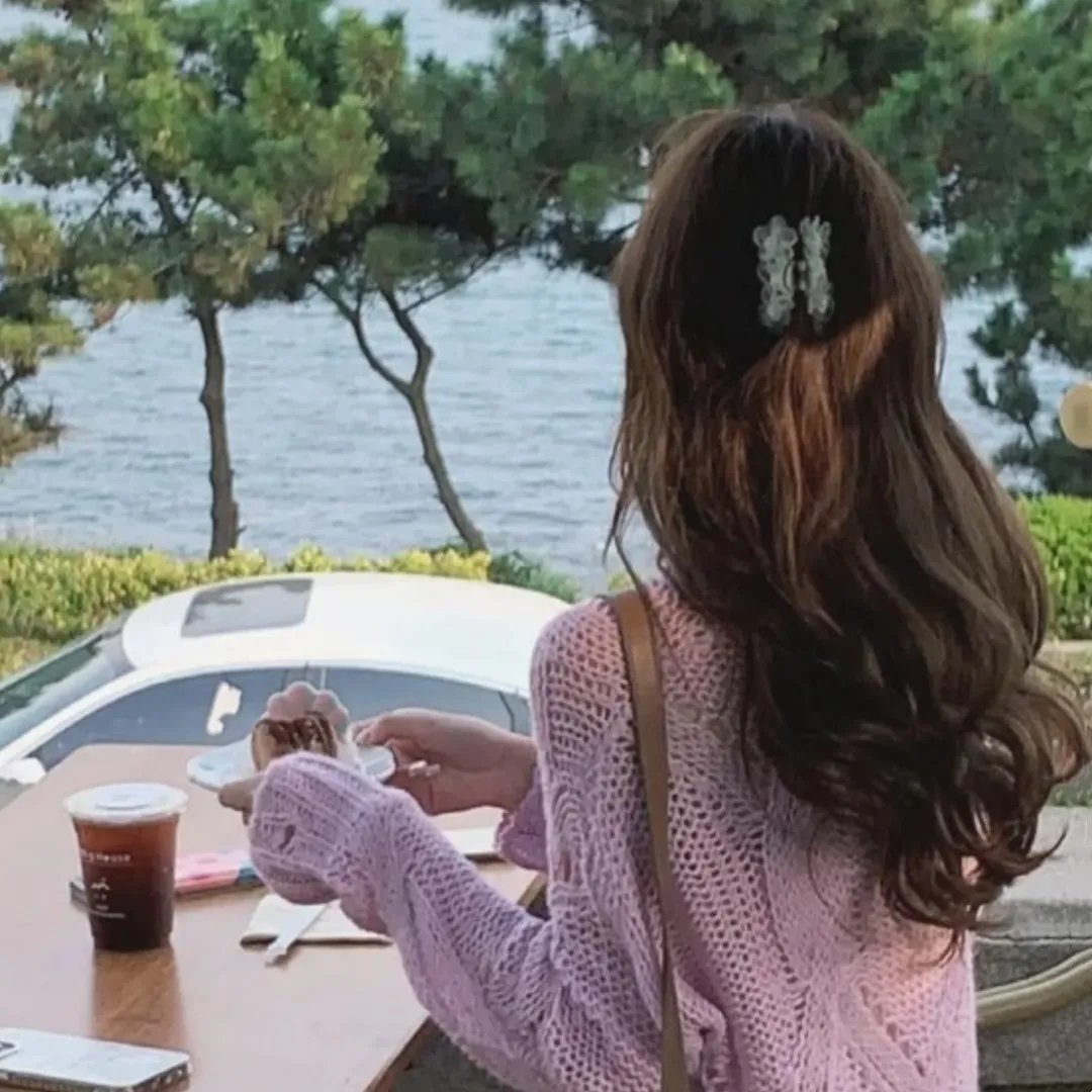 闪亮女孩