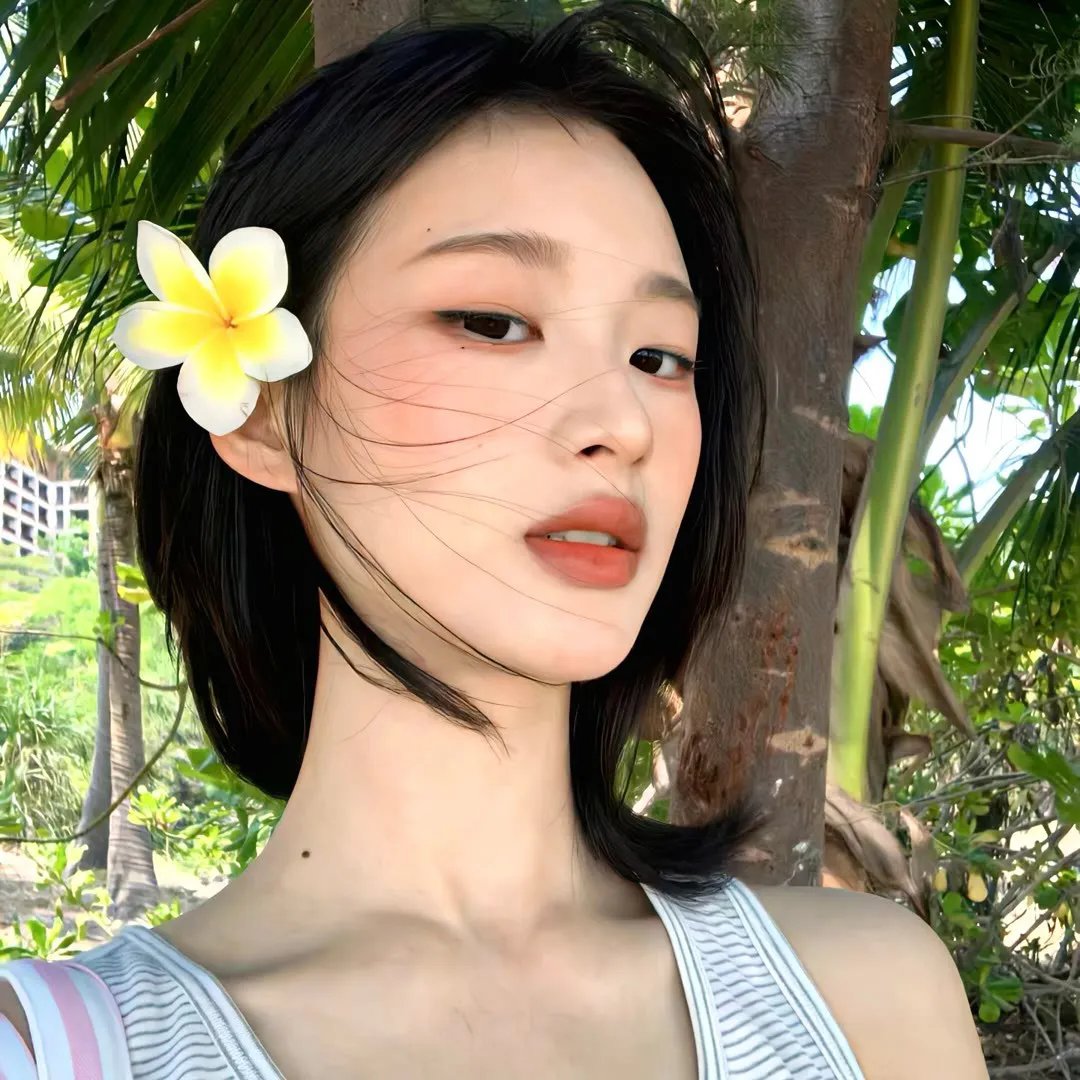 厕所的圣母像